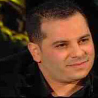 رضا الوهرانى