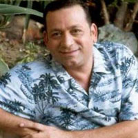 Riad El Hamshary