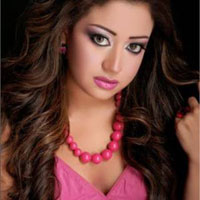 Riham Abdel Hakim