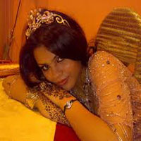 Rowaida Omar
