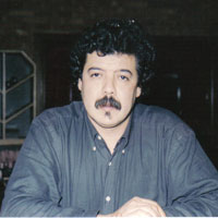 Saad El Maghraby