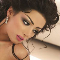 Sabine Atallah