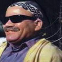 Sadek Bou Abaab
