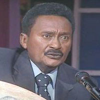 Sadiq Abas