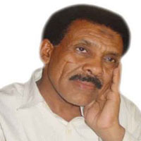 Sadiq Sarhan