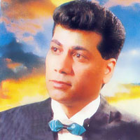 Saeed El Hilo