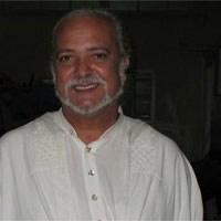 Said Chraibi