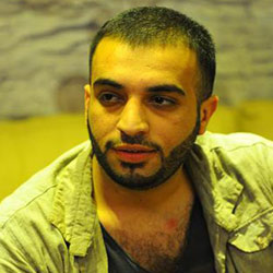 سيف عامر