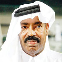 Sakr Saleh