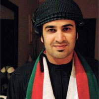 Salah Al Zadjali