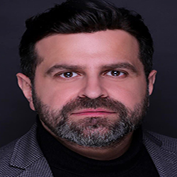 Salah Kurdi
