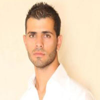 Saleem Khaleel