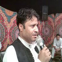 Saleh Bu Khchim