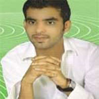 Salem Al Aremy
