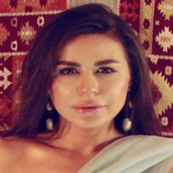 Sally Khalil