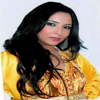 Salma El Alaoui