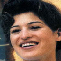 Salma Mousfy