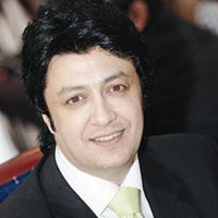 Sameh Yousry