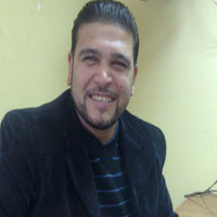 Sami Al Harazin