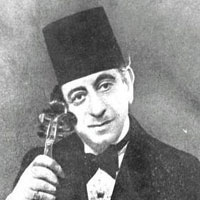 سامي الشوا