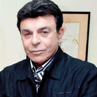 Samir Sabry