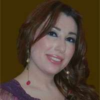 Samira Ahmed Belhaj
