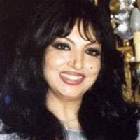 Samira Tawfik