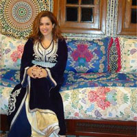 Sanaa Marahati