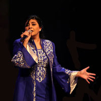 Sanaa Moussa