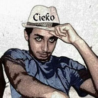 Sayed Cieko