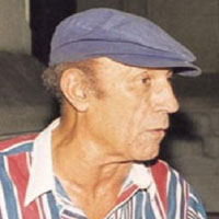 Sayed Ismail