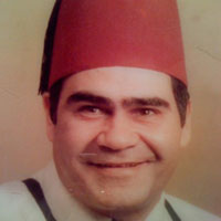 Sayed Ziane