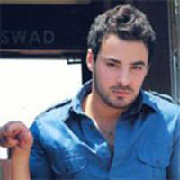شادي اسود