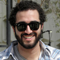 Shady Ahmed