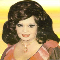 Shahrazad