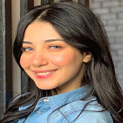 Shaimaa El Maghrapy