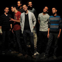 Shawarena Band