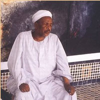 Sheikh Ahmed Brrayn