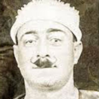 Sheikh Amin Hassanien