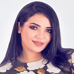 Shereen Yehia