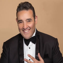 Sherif Ismaeil