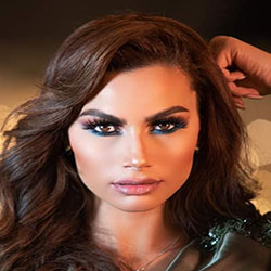 Sherine Lajmi