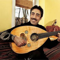 Simon Shaheen