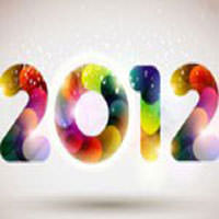 Singles 2012