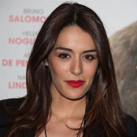 Sofia Essaidi