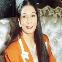 Soheir Zaki