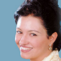 سنية مبارك