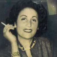 Souad Zaki