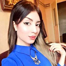 سهيلة بن لشهب