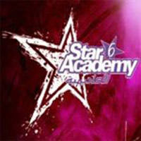 Star Academy 6